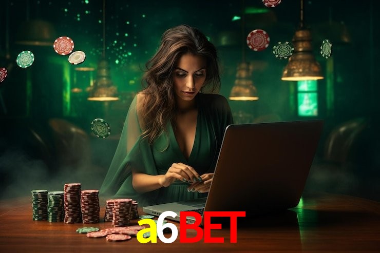 a6bet App Interface