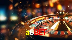 Welcome Bonus a6bet