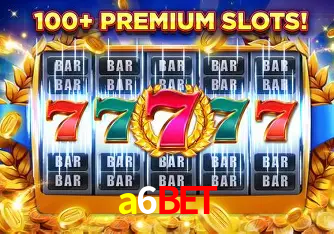 Live Casino a6bet