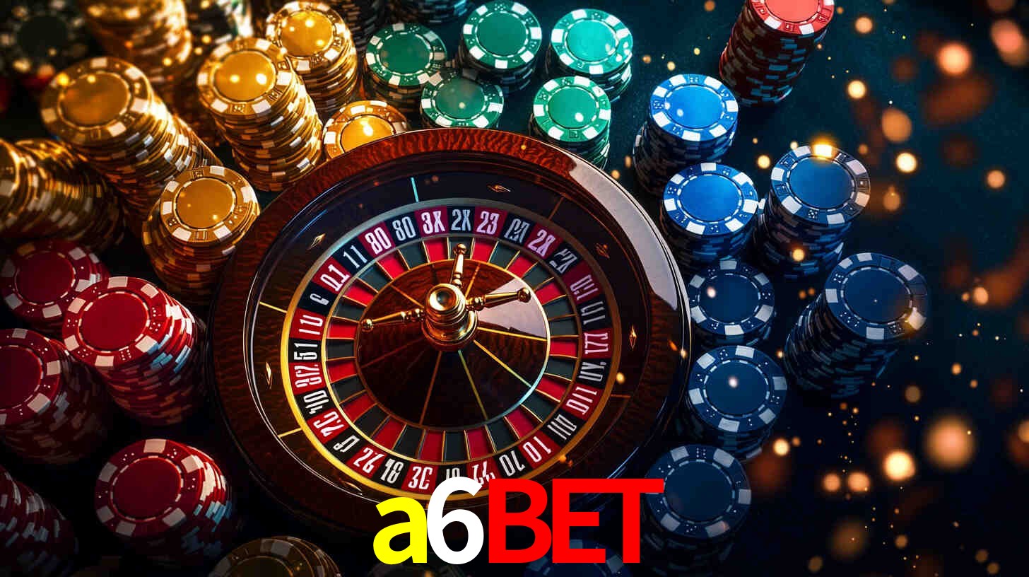 Programa VIP a6bet
